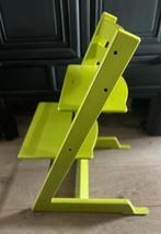 Stokke TRIPP-TRAPP  kinder stoel meegroeistoel tripptrapp, Ophalen, Gebruikt, Meegroeistoel