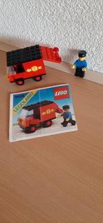 Lego set 6624 Delivery Van, Ophalen of Verzenden