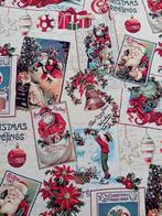 Kerstpakket Wandklok London Analoog,  én meer, Ophalen of Verzenden, Zo goed als nieuw
