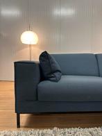 SHOWMODEL Design on stock Aikon Ploegwool 28 Denim NP: €6500, Huis en Inrichting, Banken | Bankstellen, 75 tot 100 cm, Ophalen of Verzenden