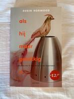 Als hij maar gelukkig is - Robin Norwood, Ophalen, Zo goed als nieuw