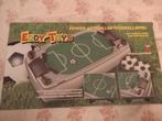 Eddy Toys Airhockey Voetbalspel 9 X 23 X 41 cm, Een of twee spelers, Nieuw, Ophalen of Verzenden, Eddy Toys