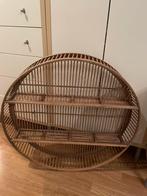 Wandplank van rotan Ikea, Ophalen of Verzenden, Zo goed als nieuw