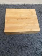 Thee houder, Ophalen of Verzenden, Zo goed als nieuw