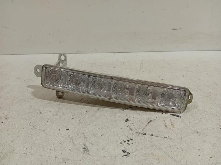 Daglichtrijverlichting rechts voor Peugeot 108, Auto-onderdelen, Verlichting, Peugeot, Gebruikt, Herkomst onderdeel bekend, 12 maanden garantie