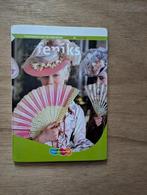 Feniks Geschiedenis onderbouw Leesboek 2 vmbo-kgt, Dekker, Christa Dekkers, Geschiedenis, Ophalen of Verzenden, Gelezen