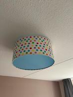 Leuke Plafonnière voor Kinderkamer, Ophalen, Zo goed als nieuw, Stof