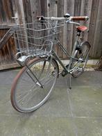 Gazelle van Stael groen dames 54cm, 53 tot 56 cm, Ophalen of Verzenden, Zo goed als nieuw, Gazelle