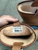Laarzen Dunlop, Kleding | Heren, Schoenen, Bruin, Nieuw, Ophalen of Verzenden, Regenlaarzen