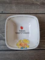 LE Blond Amsterdam, Ophalen, Aardewerk, Blond Amsterdam, Bord(en)