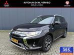 Mitsubishi Outlander 2.4 PHEV Pure 18" lm velgen trekhaak, Automaat, 12 maanden, 135 pk, 4 cilinders