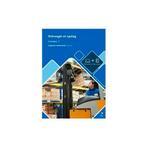 PERSPECTIEF - Ontvangst en opslag, Ophalen of Verzenden, Alpha, Zo goed als nieuw, MBO