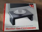 Monitor verhoger merk Riser C110 nieuw, Ophalen of Verzenden