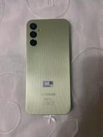 Samsung A14, Telecommunicatie, Mobiele telefoons | Samsung, Ophalen, Zwart, Zo goed als nieuw, 64 GB