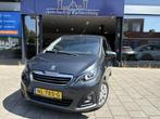 Peugeot 108 1.0 e-VTi Blue Lion, Voorwielaandrijving, Gebruikt, Euro 6, 4 stoelen