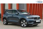 Volvo XC40 T4 Recharge Inscription Expression | Parkeercamer, Auto's, Volvo, 12 maanden, Stof, Euro 6, Blauw