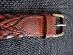 Riem Mulberry, 95 tot 105 cm, Bruin, Echt leder, Ophalen of Verzenden