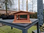 voederhuisje voor vogels, Tuin en Terras, Vogelhuisjes en Vogelbaden, Ophalen, Nieuw