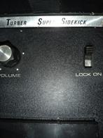 Turner super, Ophalen of Verzenden