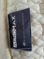 Swiss Sense Aeromax superior topper, Huis en Inrichting, Ophalen, Zo goed als nieuw, Tweepersoons, 180 cm