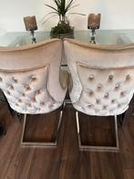 Complete woonkamer set, Huis en Inrichting, Complete eetkamers, Ophalen of Verzenden, Zo goed als nieuw, 4 tot 6 stoelen