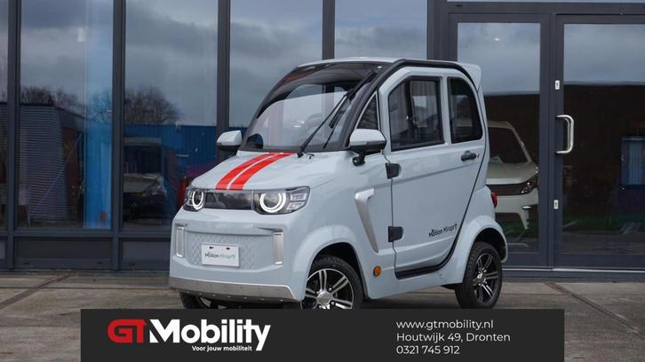 Motion Mirage, Diversen, Brommobielen en Scootmobielen, Nieuw, Overige merken