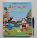 Selma Noort - Een heel jaar voorlezen!, Selma Noort, Ophalen of Verzenden, Zo goed als nieuw, Voorleesboek