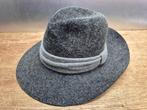 Hoed Gubener. Maat 56 Stijlvolle hoed, Ophalen, Hoed, Gruberer, 57 cm (M, 7⅛ inch) of minder