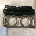 Mercedes W208 1998  Diverse schakelaars in paneel stoelverwa, Auto-onderdelen, Gebruikt, -, -, Ophalen of Verzenden