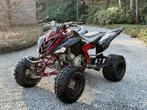 Yamaha Raptor 700 R NL Kenteken // €2200 revisie & onderhoud, Motoren, Quads en Trikes