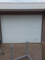 Garagedeur, Kunststof, 120 cm of meer, Garagedeur, Ophalen of Verzenden