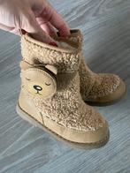 Warme beren boots van Blue box maat 25, Ophalen of Verzenden, Gebruikt, Laarzen