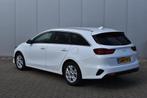 Kia Ceed SW PE 1.5 T-GDi MHEV DynamicPlusLine Automaat | Nav, Stof, Euro 6, 4 cilinders, 160 pk