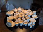 Wedgwood Edme verzameling (85 stuks), Huis en Inrichting, Keuken | Servies, Ophalen, Nieuw, Aardewerk, Wedgwood