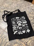 Tote Bag Effenaar 40 Jaar - Collectors Item, Ophalen of Verzenden, Zo goed als nieuw