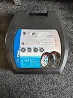 sneeuwkettingen KB45 voor camper/4x4 – zo goed als nieuw, Auto diversen, Sneeuwkettingen, Ophalen, Zo goed als nieuw