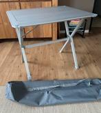 Eurotrail St Pierre small campingtafel opvouwbaar, Caravans en Kamperen, Ophalen, Zo goed als nieuw, Campingtafel