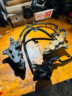 Complete voorrem Kawasaki ZRX 1100, Ophalen of Verzenden, Nieuw