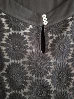 Top expresso maat 36., Kleding | Dames, Tops, Ophalen, Expresso, Zwart, Zo goed als nieuw