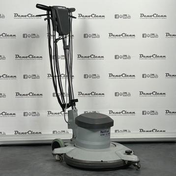 Nilfisk SDM 53-1500 eenschijfsmachine beschikbaar voor biedingen