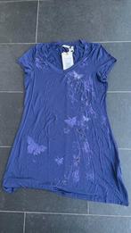 Nieuw shirt Tom Tailor maat 42, Paars, Maat 42/44 (L), Nieuw, Ophalen of Verzenden