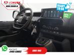 Citroën Jumpy 2.0 HDI 180 pk Aut. L3 BPM VRIJ Virtual Cockp, Auto's, Bestelauto's, Parkeersensor, Gebruikt, 4 cilinders, Citroën