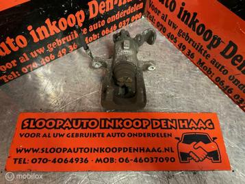 Renault Clio ('05-'12) Remklauw Linksachter beschikbaar voor biedingen