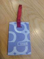 Echt Zilveren hartjes ketting en armband van Luigi Lucardi, Sieraden, Tassen en Uiterlijk, Met kristal, Nieuw, Ophalen of Verzenden