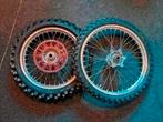 Gasgas KTM Husqvarna wielen wielset 19 21 inch 2022, Ophalen