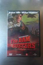 The Dam Busters (Richard Todd), Cd's en Dvd's, Vanaf 6 jaar, Ophalen of Verzenden, Zo goed als nieuw, Actie en Avontuur