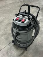 Kremer KR60LE Nat- & Droogzuiger 2600W Professioneel, Doe-het-zelf en Verbouw, Reinigingsmachines, Ophalen, Gebruikt