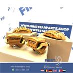 C63 E63 CLS63 GT63 S63 AMG Keramische Rem Set REMKLAUWEN A19, Gebruikt, -, Ophalen of Verzenden, -