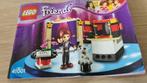 4 LEUKE   SEJES LEGO FRIENDS  MIA, Ophalen of Verzenden, Zo goed als nieuw, Complete set, Lego