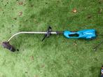 Makita UR3500 Elektrische Kantmaaier, Tuin en Terras, Grastrimmers, Ophalen of Verzenden, Gebruikt, 30 tot 50 cm, Elektrisch
